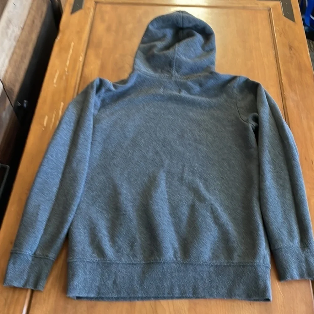 Hurley 18 5” length
